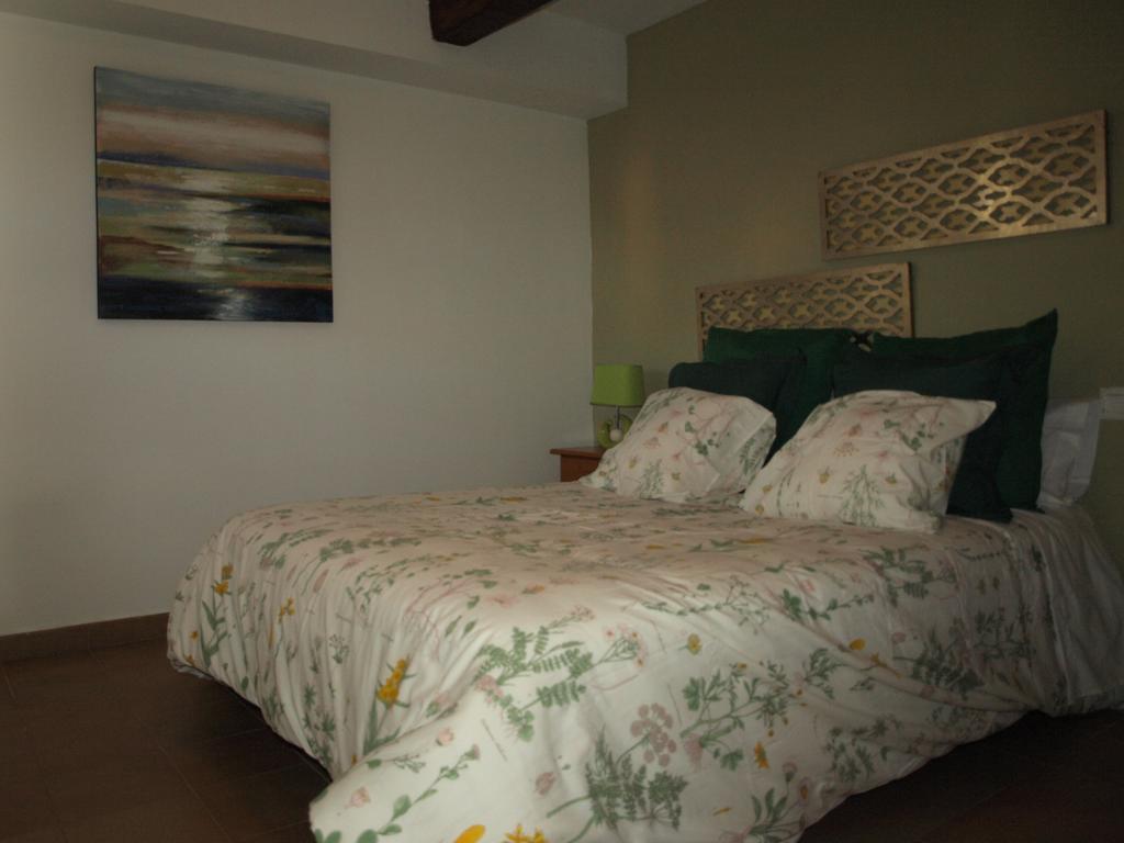 Apartamento Entrehoces Plaza Mayor Cuenca  Exterior photo