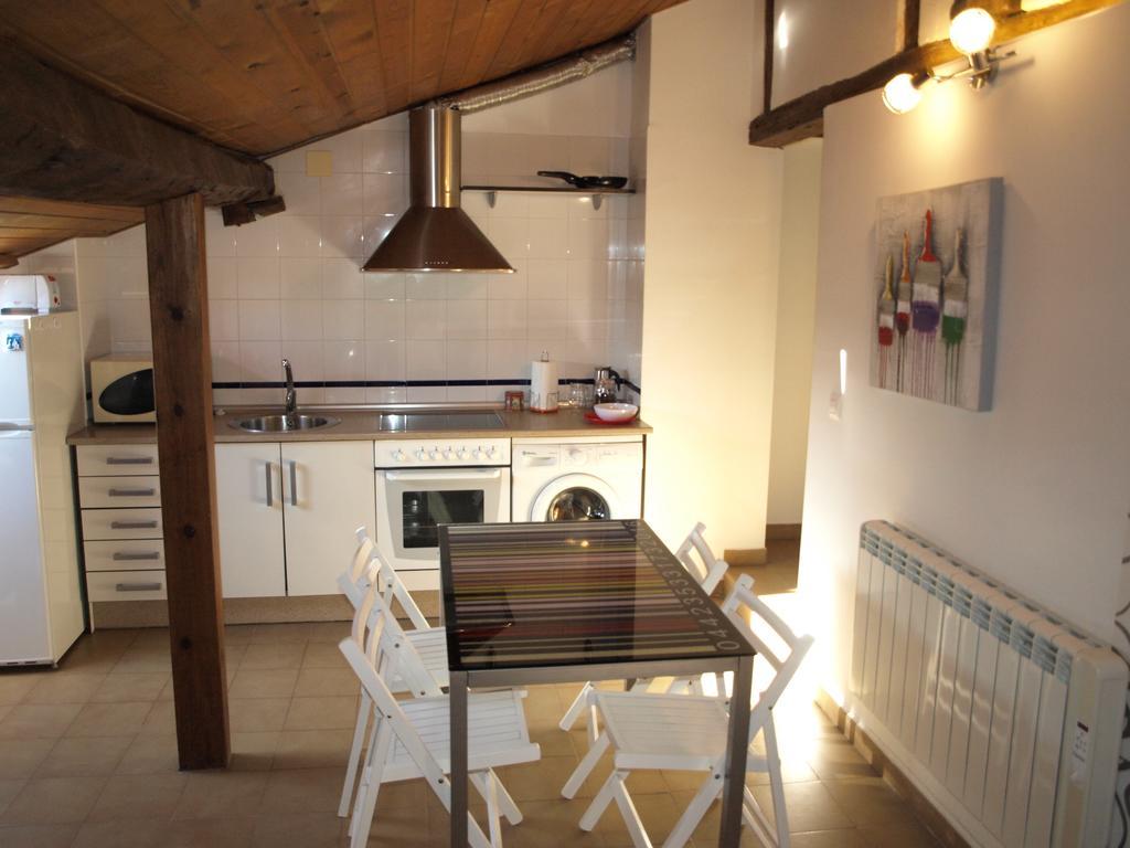Apartamento Entrehoces Plaza Mayor Cuenca  Exterior photo