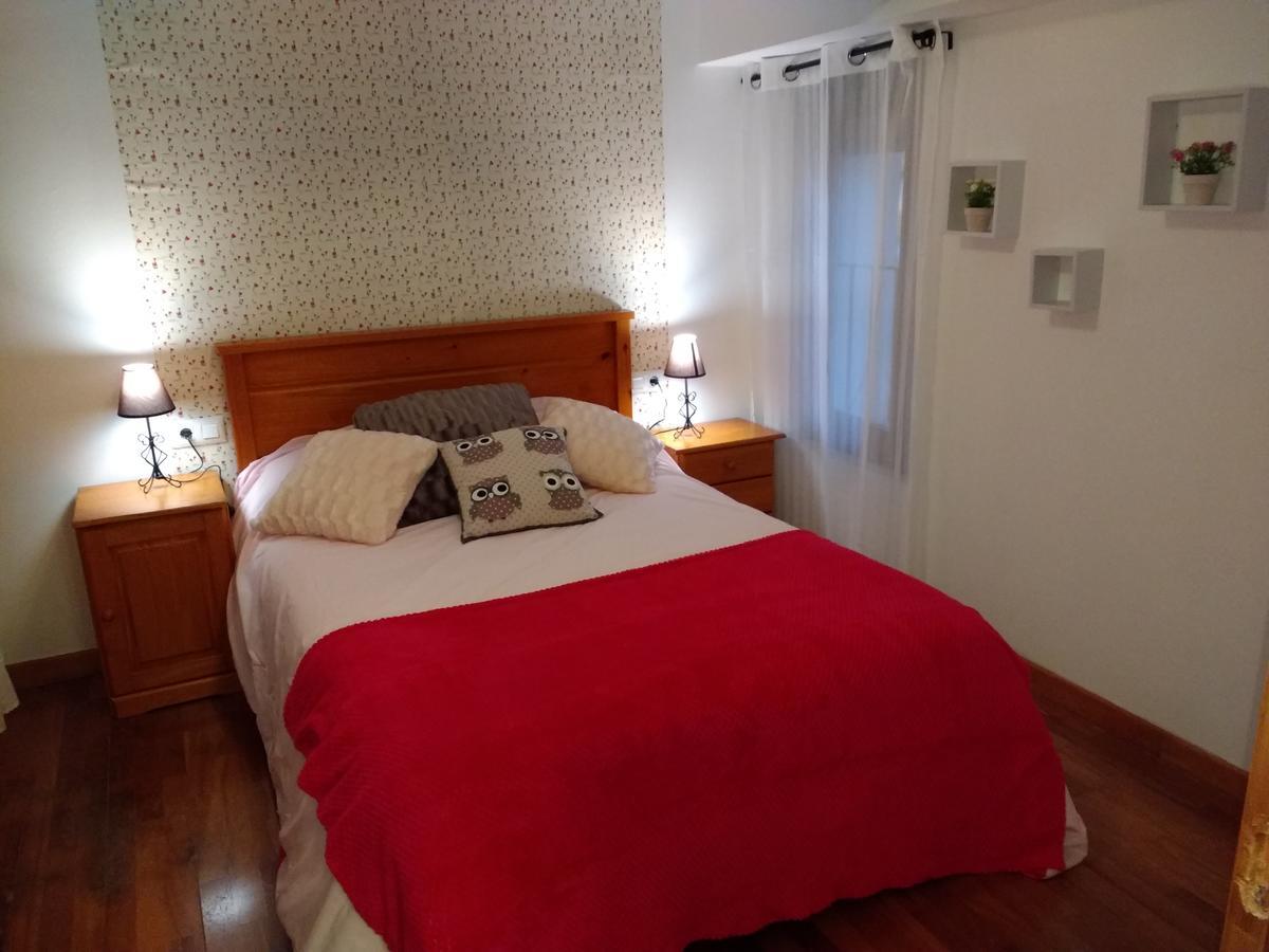 Apartamento Entrehoces Plaza Mayor Cuenca  Exterior photo
