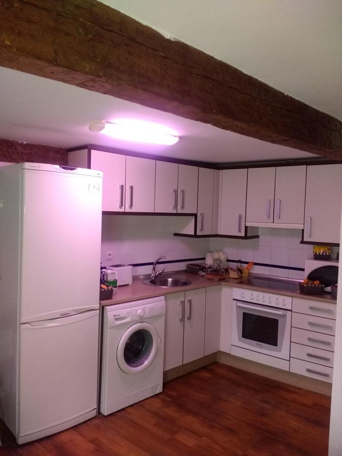 Apartamento Entrehoces Plaza Mayor Cuenca  Exterior photo